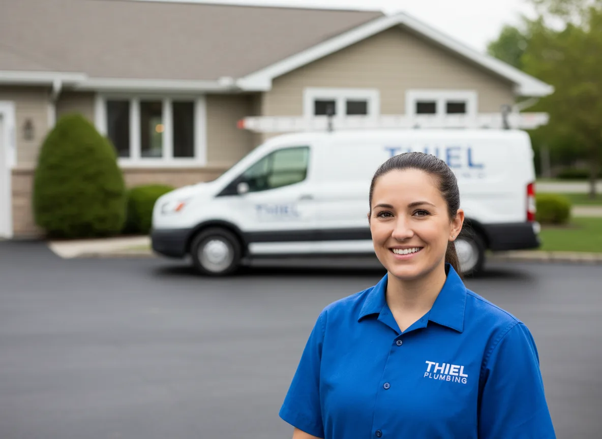Plumber Parkton, MD FAQs